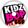 Kids Bop Vol. 666
