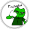 oh my gosh by tisu