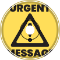 URGENT MESSAGE