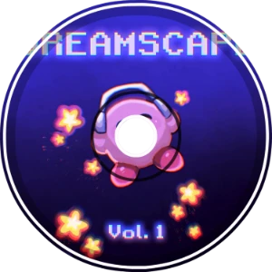 Dreamscape, Vol. 1 (Full Album)