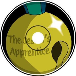 The Jester's Apprentice