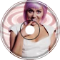 Lesbian baldspot / NYE 2021