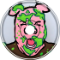 PIG-MAN of your dreams