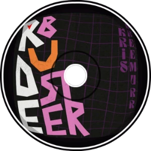 RUDE BUSTER (Jazz Fusion Cover)