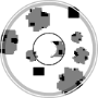 Asteroided - Dispace Out