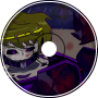 【OC】snakepaschaos theme：TPA（the purple anger）