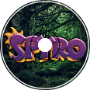 Enchanted Greens - Spyro: Return to Flame