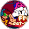FNF: Fresh Jet Set Radio mix (INSTRUMENTAL)