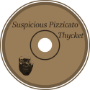 Suspicious Pizzicato