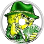 EPIC SPONGE BOB RAP (with me playig da gutar XDDDD!)