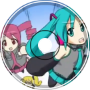triple baka remix