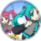 triple baka remix