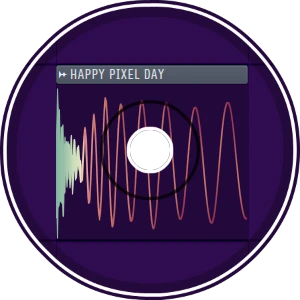 Happy Pixel Day!