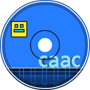 Jump in the CAAC (but it's my voice)