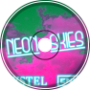 Neon Skies