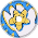 MEGA-RARE STARFISH STICKER!