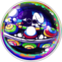 Rainbow in a Bubble
