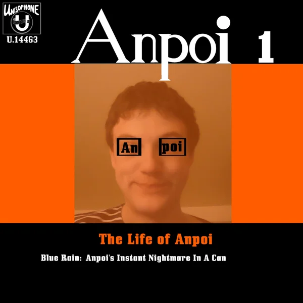 Anpoi's Instant Nightmare In A Can
