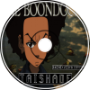 The Boondocks Judo Flip Metal Instrumental Cover