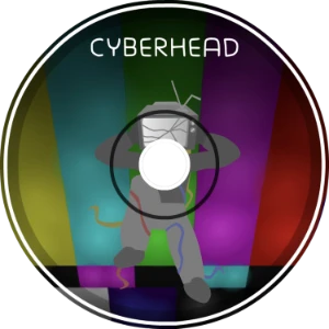 cyberhead