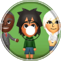 Tomodachi Life - Create-A-Mii