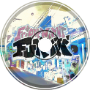 2hot (BF Mix) Friday Night Funkin’ UST ft Saruudotprod