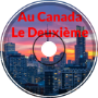 Au Canada Le Deuxième
