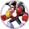 Mega Man 10 - Nitro Rider / Nitro Man (Remix)