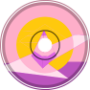 Sunset Crystal