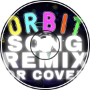 NH22 - Animation Warrior Theme - OFFICIAL AnDJ Remix