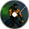 Endokuken (Killer Instinct Fan Tribute) - Kaotik Irruption
