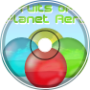Fruits of Planet Aero