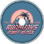 The Midnight ft. Bonnie McKee - Runaways [Porff Remix]