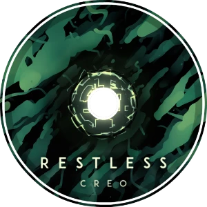 Creo - Restless
