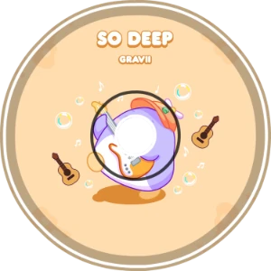 So Deep (feat. FOGGY)