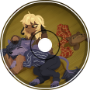 Rest Now, Little Wolf