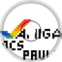 The Credits Theme [Amiga]