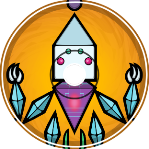 Machine God