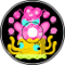 CARTOON ISLAND SYNDROME