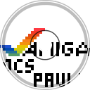 Diyl Stars [Amiga]