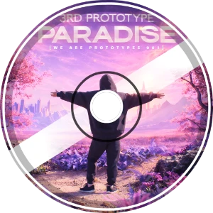 3rd Prototype - Paradise [We Are Prototypes]