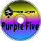 Purple Five