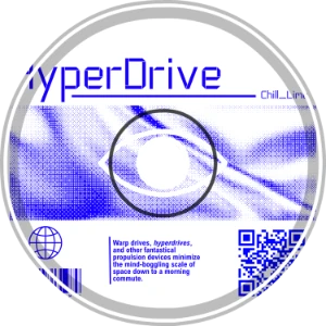 Hyperdrive