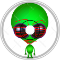 alien beam the aliener beamer