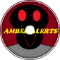 Amber Alerts