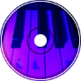 different keys on elektric piano
