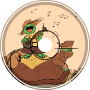 [AIMN&amp;#039;T] Toads singing downstream