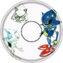 Sonic CD - Boss!! Remix