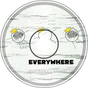Everywhere