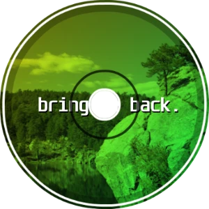 bring me back.
